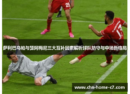 萨利巴乌帕与楚阿梅尼三大互补因素解析球队防守与中场新格局