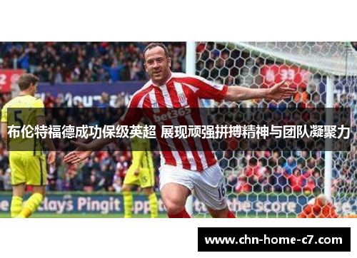 布伦特福德成功保级英超 展现顽强拼搏精神与团队凝聚力